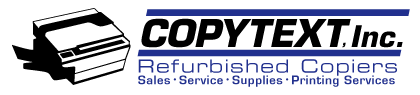 CopyTest Inc
